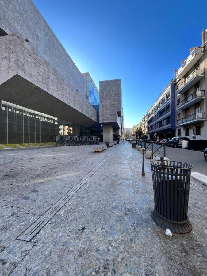 Bocconi Apartment Milan Exterior photo